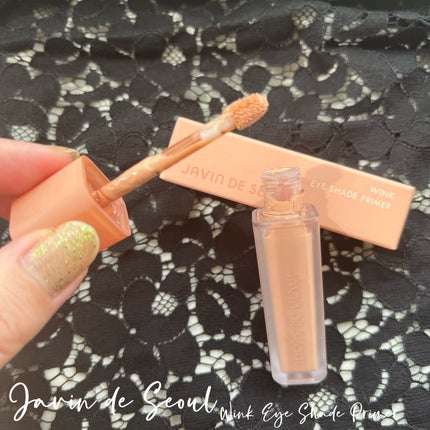 ジャビンドゥソウル ウインクファンデーションパクト/Javin De Seoul/クッションファンデーションを使ったクチコミ(8枚目)