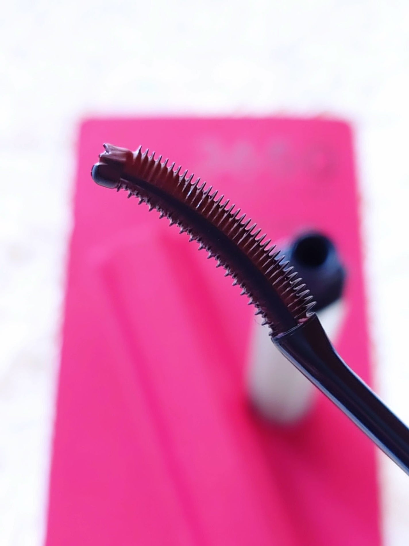 マスカラ WPコーム/3650/マスカラを使ったクチコミ(3枚目)