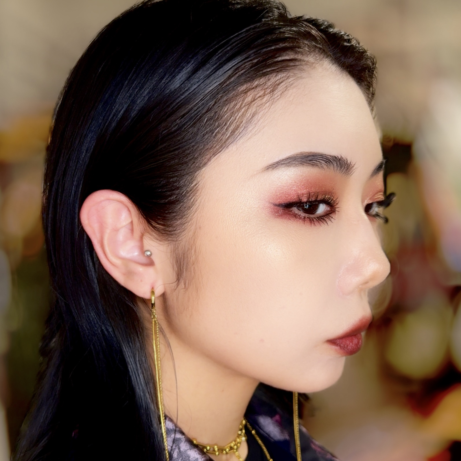 Bloom palette/Natasha Denona/アイシャドウパレットを使ったクチコミ（2枚目）