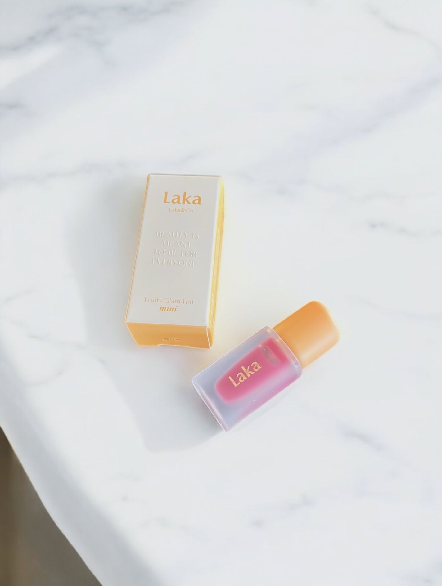 Miwa Kamise on LIPS 「Lakaから商品提供をいただきました。 \上半期1番☝️好き❤..」(6枚目)