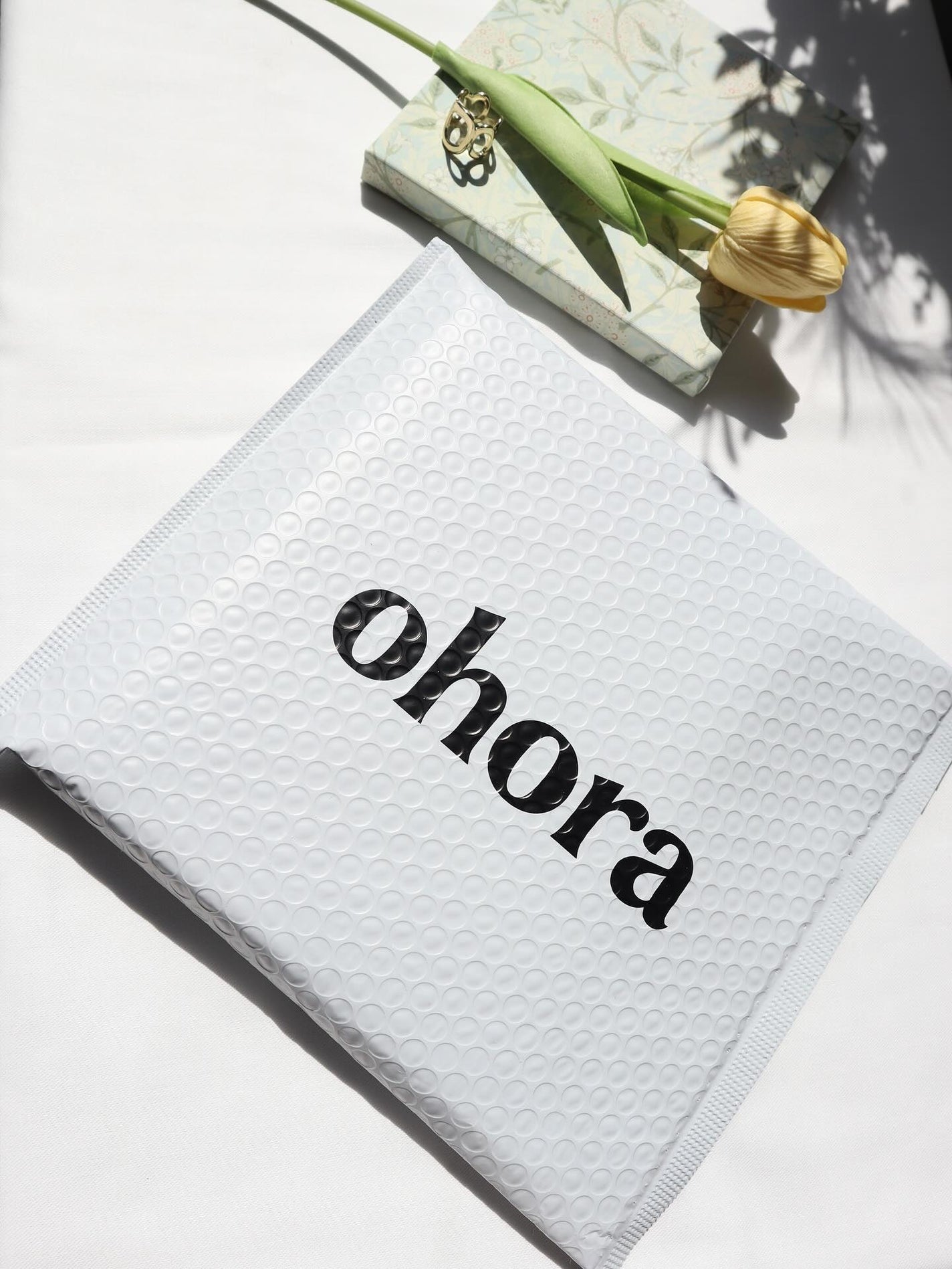 セミキュアジェルネイル(ハンド)/ohora/ネイルシールを使ったクチコミ(6枚目)