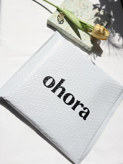 セミキュアジェルネイル(ハンド)/ohora/ネイルシールを使ったクチコミ(6枚目)