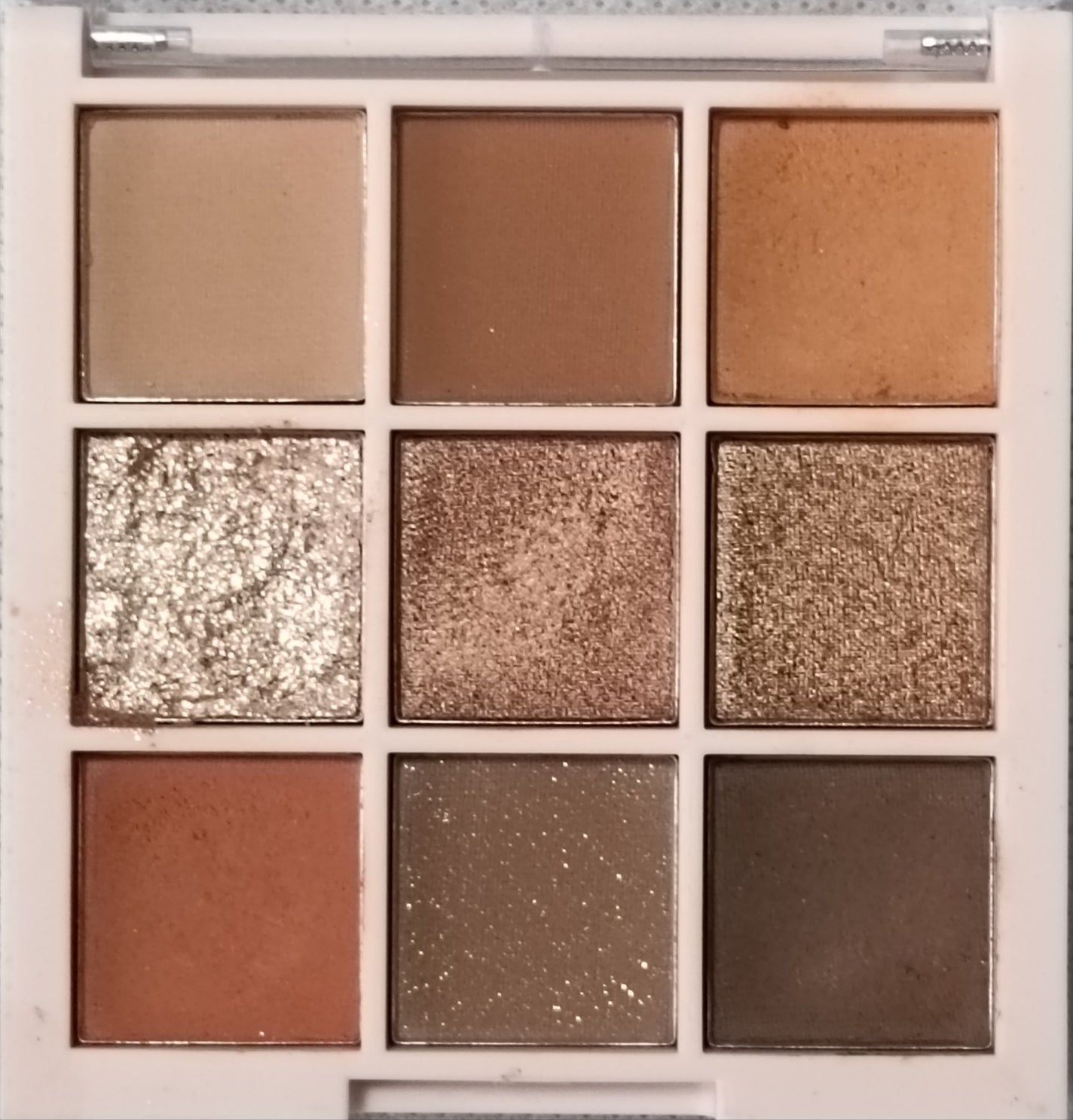 ããŒãºïŒã¢ã€ãããŠããŠããŒ/CEZANNE/ããŠããŒã¢ã€ãããŠã䜿ã£ãã¯ãã³ãïŒ3æç®ïŒ