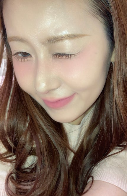 シルバーパース ムースクリーム リップ&チーク/oiad/ジェル・クリームチークを使ったクチコミ(7枚目)