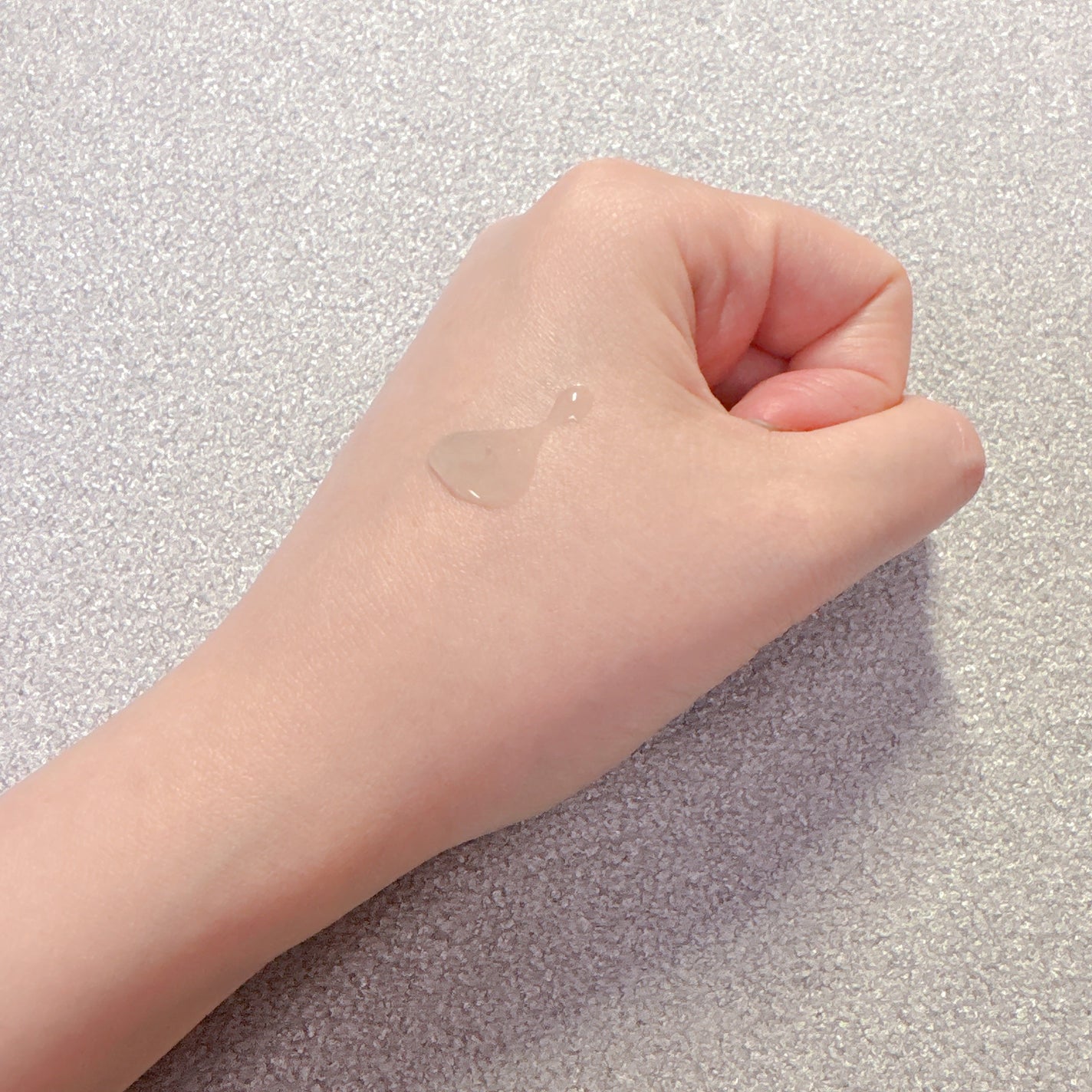 SOOTHE FORTE SERUM/essenciel/ブースター・導入液を使ったクチコミ(2枚目)