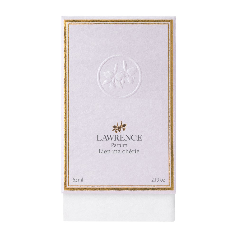 ロウレンス パルファム リアンマシェリ ロウレンス