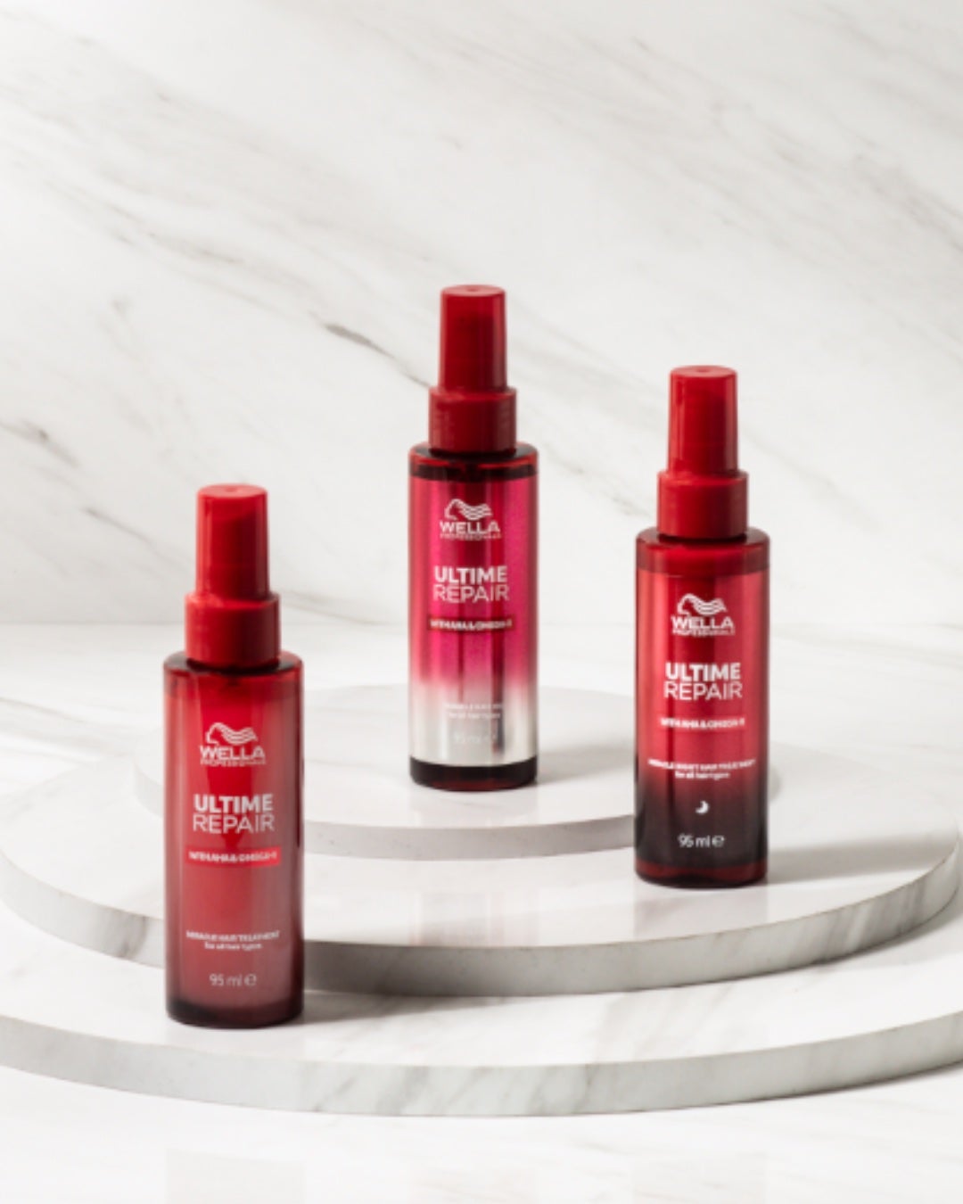 mofumo on LIPS 「\WELLAのサロンケア【ULTIME】3アイテムが新入荷/@..」(3枚目)