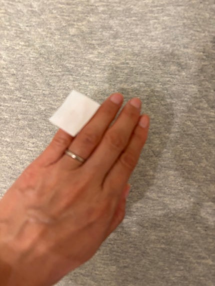 ちゃんまぃ on LIPS 「今日のネイルはこれで決まりっ💅💖まさかのセルフでこのクオリティ..」(8枚目)