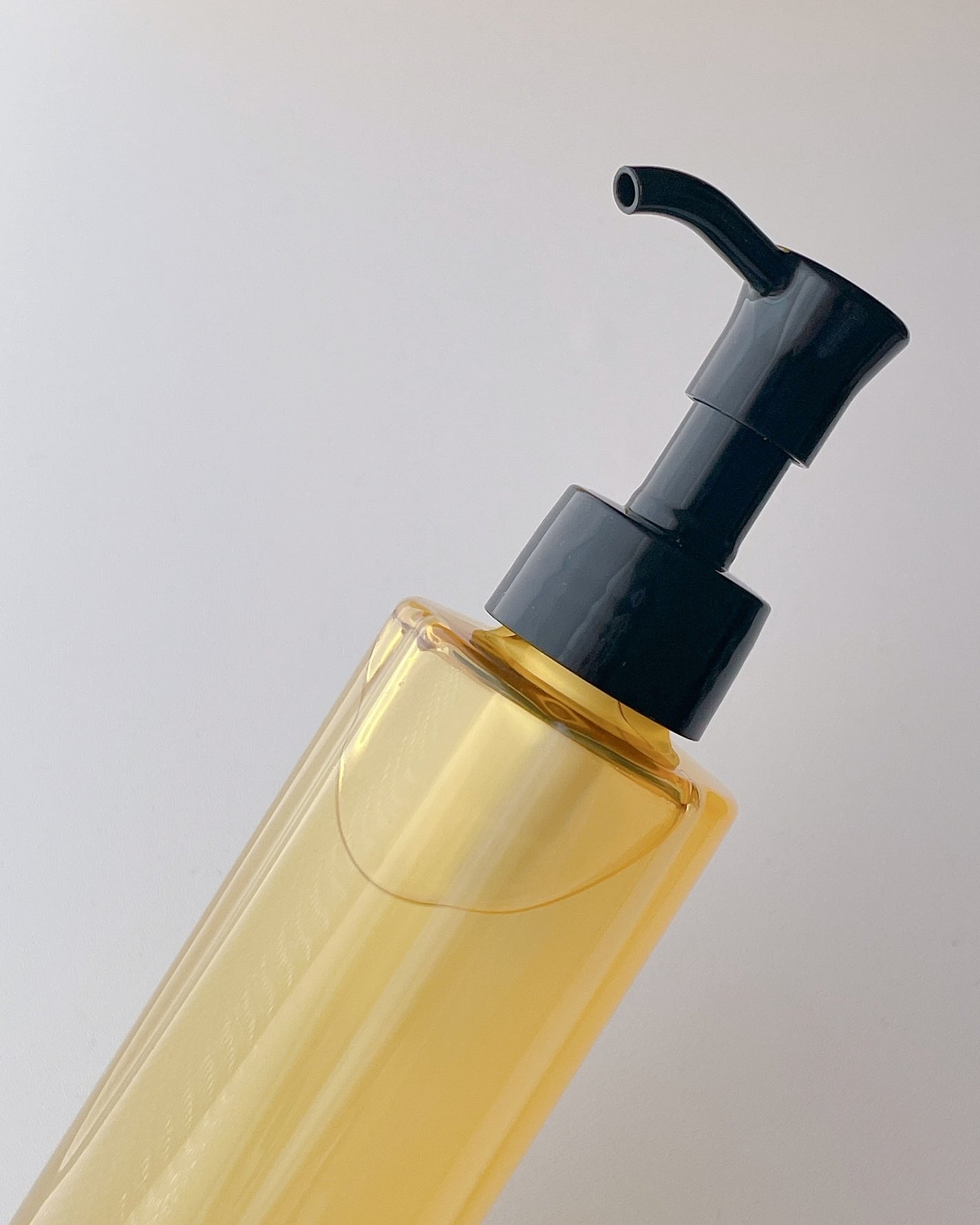 スキンクリア クレンズ オイル <アロマタイプ>/アテニア/オイルクレンジングを使ったクチコミ(2枚目)