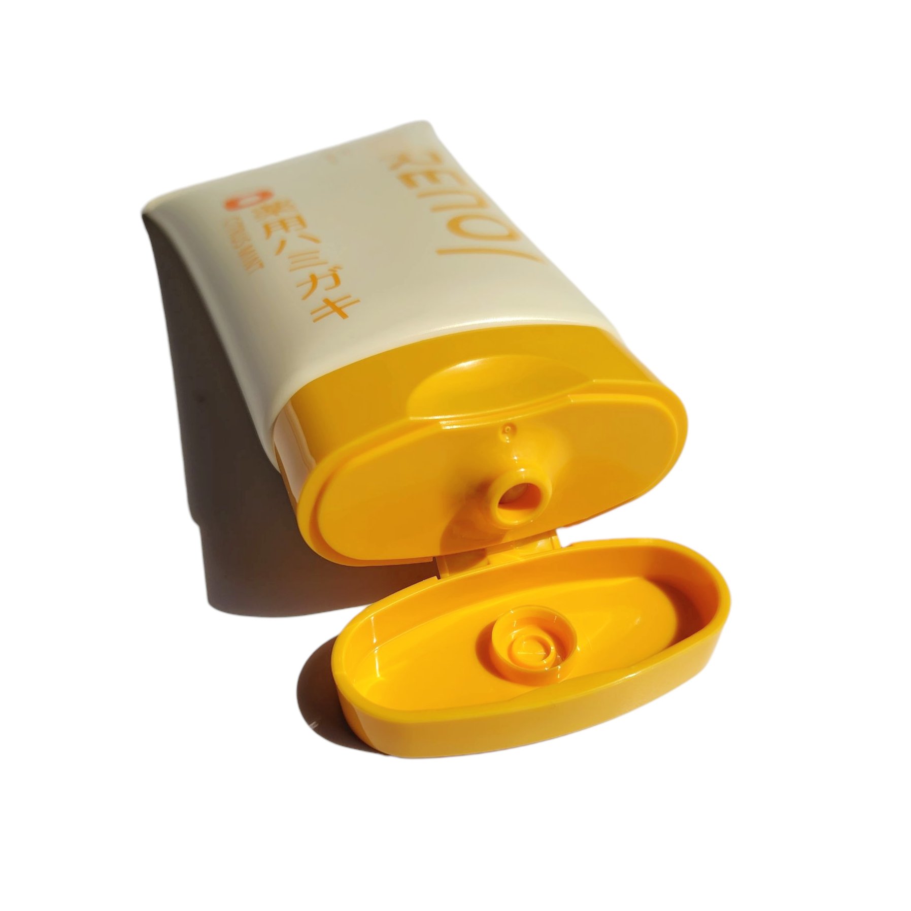 HaRENO 薬用ハミガキ/HaRENO/歯磨き粉を使ったクチコミ（2枚目）