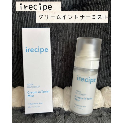 シカ PDRN 跡 クリアー トナーパッド/irecipe/トナーパッドを使ったクチコミ(3枚目)