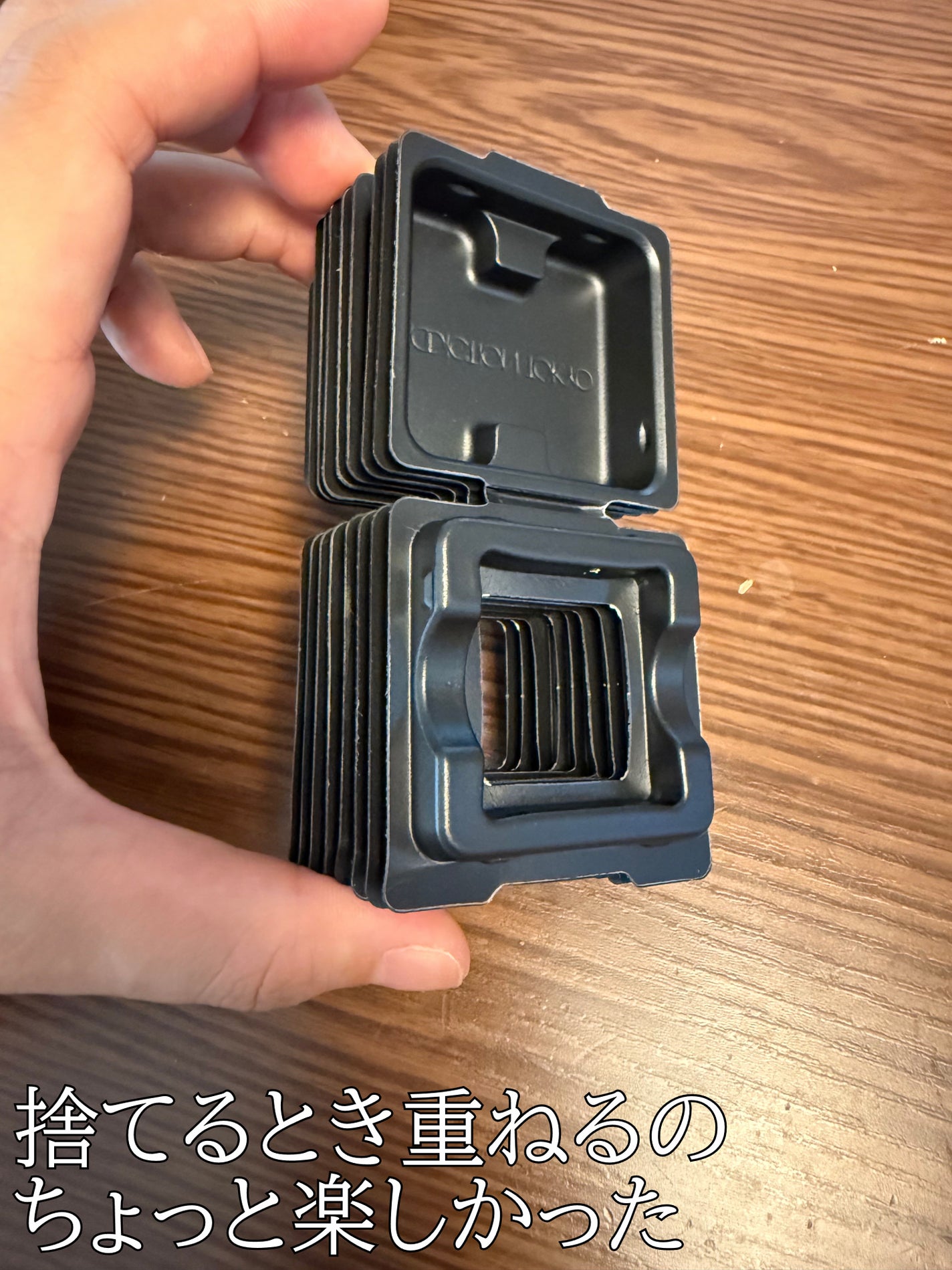 アディクション ザ シングル アイシャドウ マット/ADDICTION/単色アイシャドウを使ったクチコミ(8枚目)