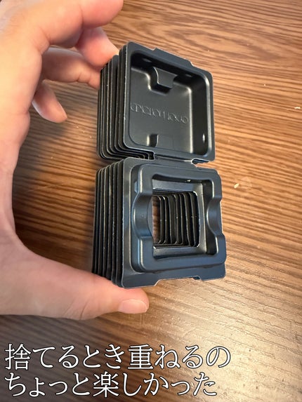 アディクション ザ シングル アイシャドウ マット/ADDICTION/単色アイシャドウを使ったクチコミ(8枚目)