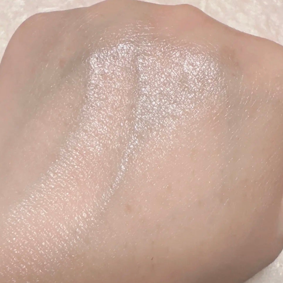 ディオール スノー エッセンス オブ ライト セラム /Dior/美容液を使ったクチコミ(4枚目)