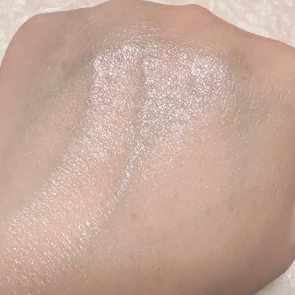 ディオール スノー エッセンス オブ ライト セラム /Dior/美容液を使ったクチコミ(4枚目)