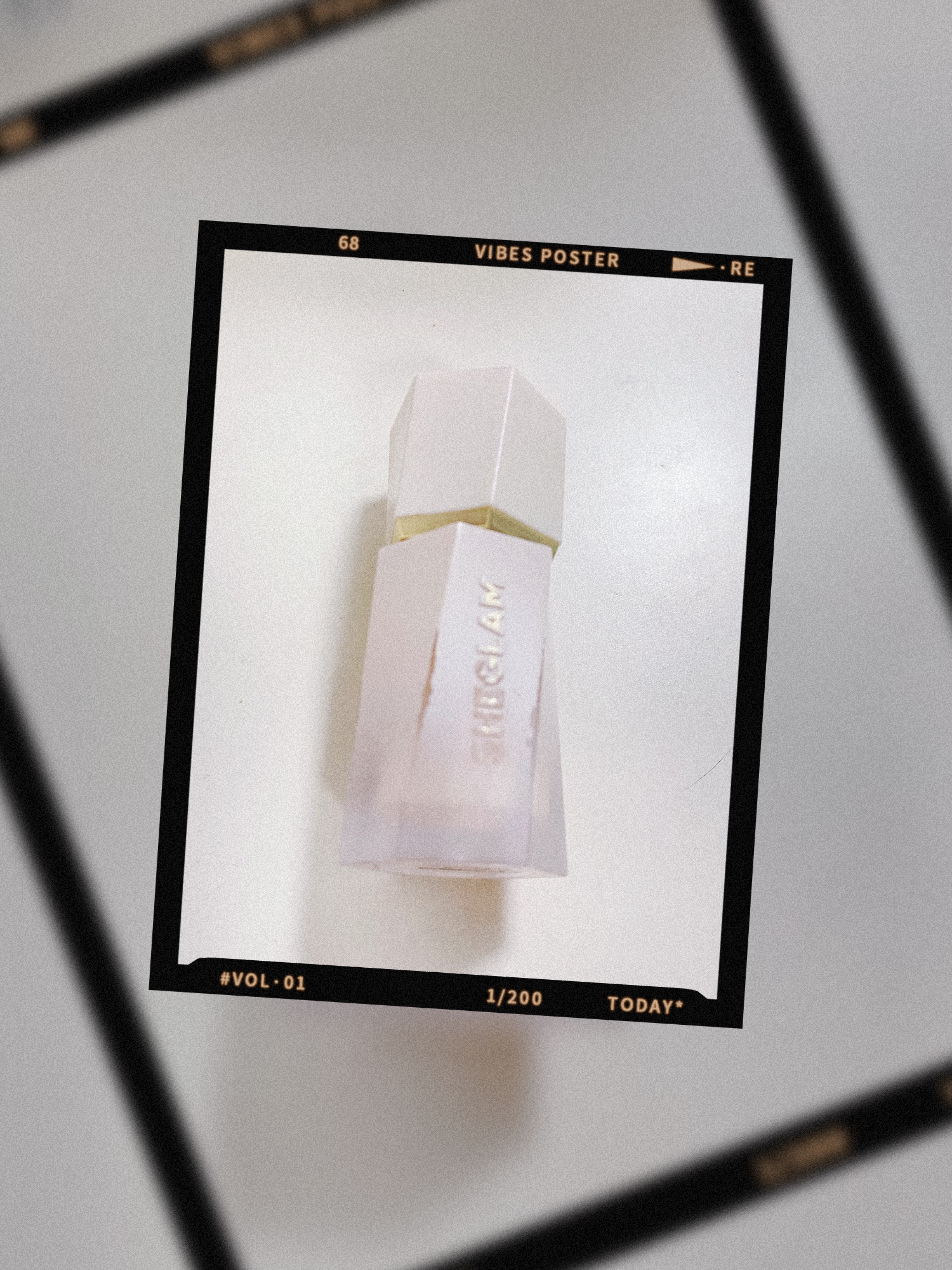 グロウブルーム リキッドハイライター/SHEGLAM/リキッドハイライトを使ったクチコミ（1枚目）