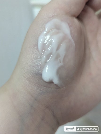 ライスピラー保湿クリーム/HAYEJIN/フェイスクリームを使ったクチコミ(5枚目)