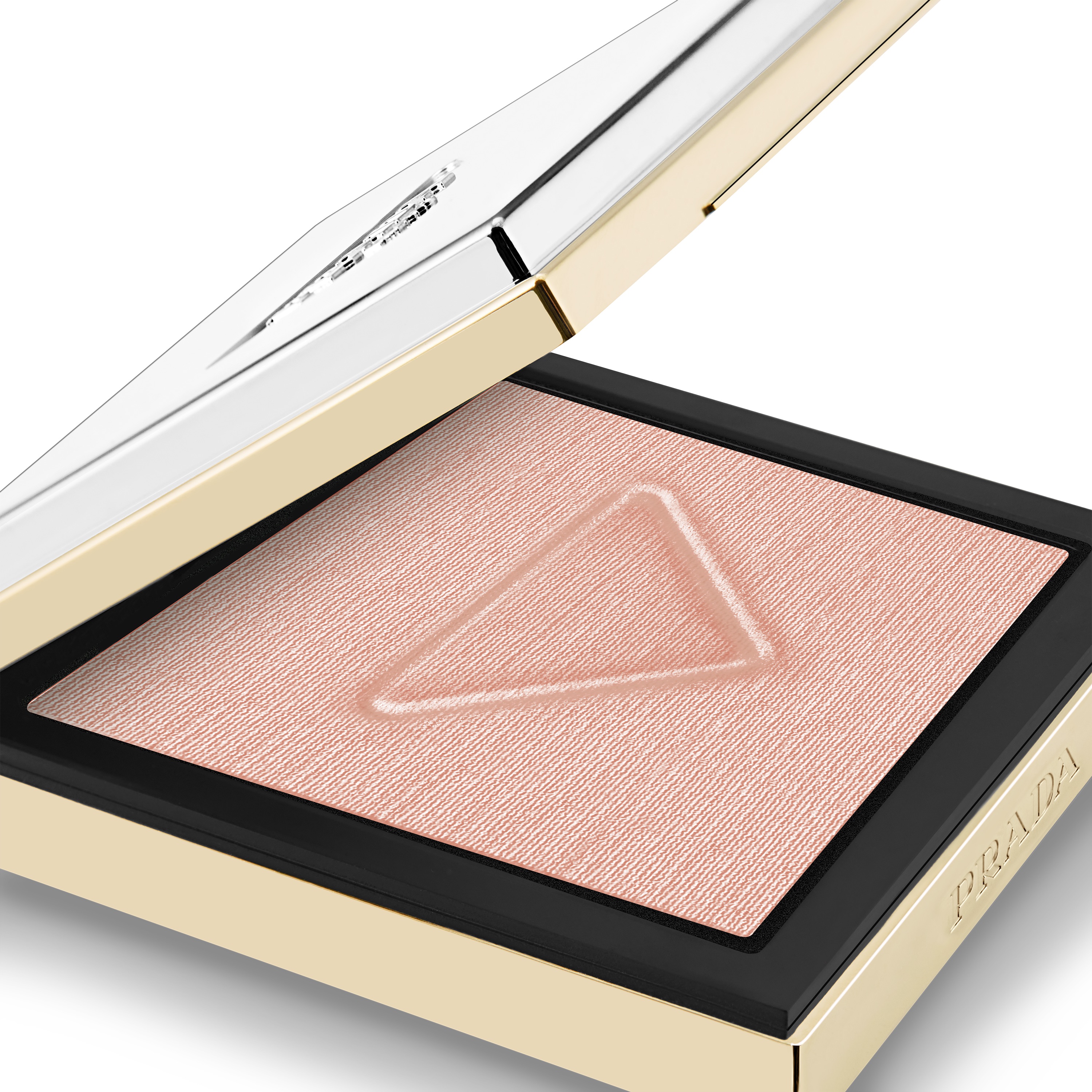 プラダ ライト グローイング パウダー 02 ピンク