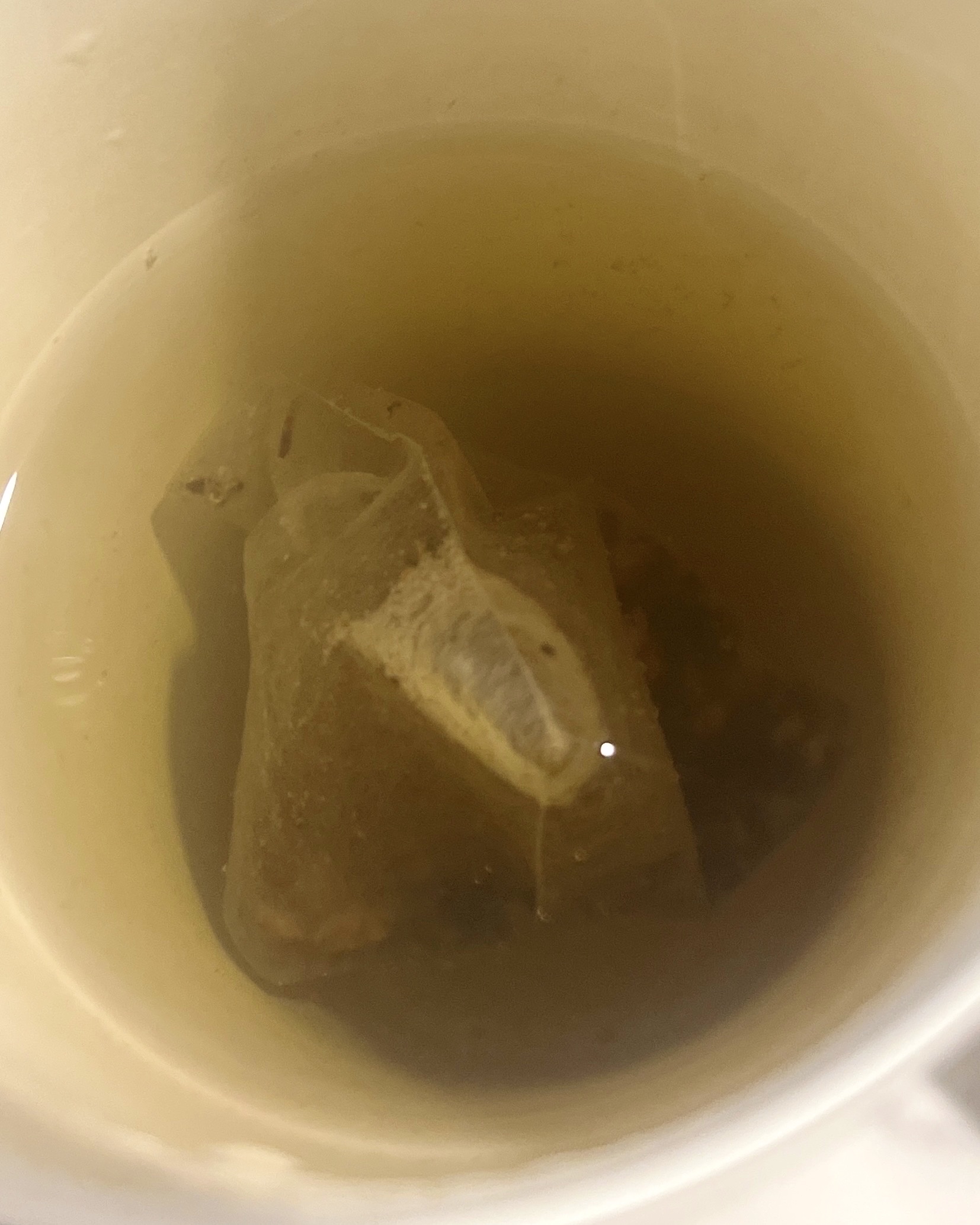 はとむぎ茶/WELUCE/その他ドリンクを使ったクチコミ（2枚目）