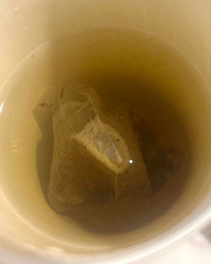 はとむぎ茶/WELUCE/その他ドリンクを使ったクチコミ(2枚目)