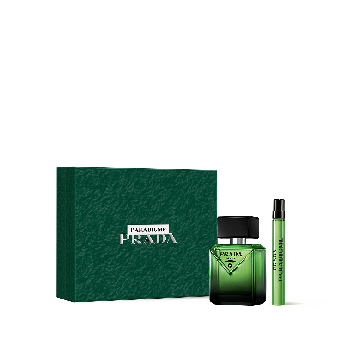 プラダ パラダイム オーデパルファム 50ml + 10ml PRADA BEAUTY