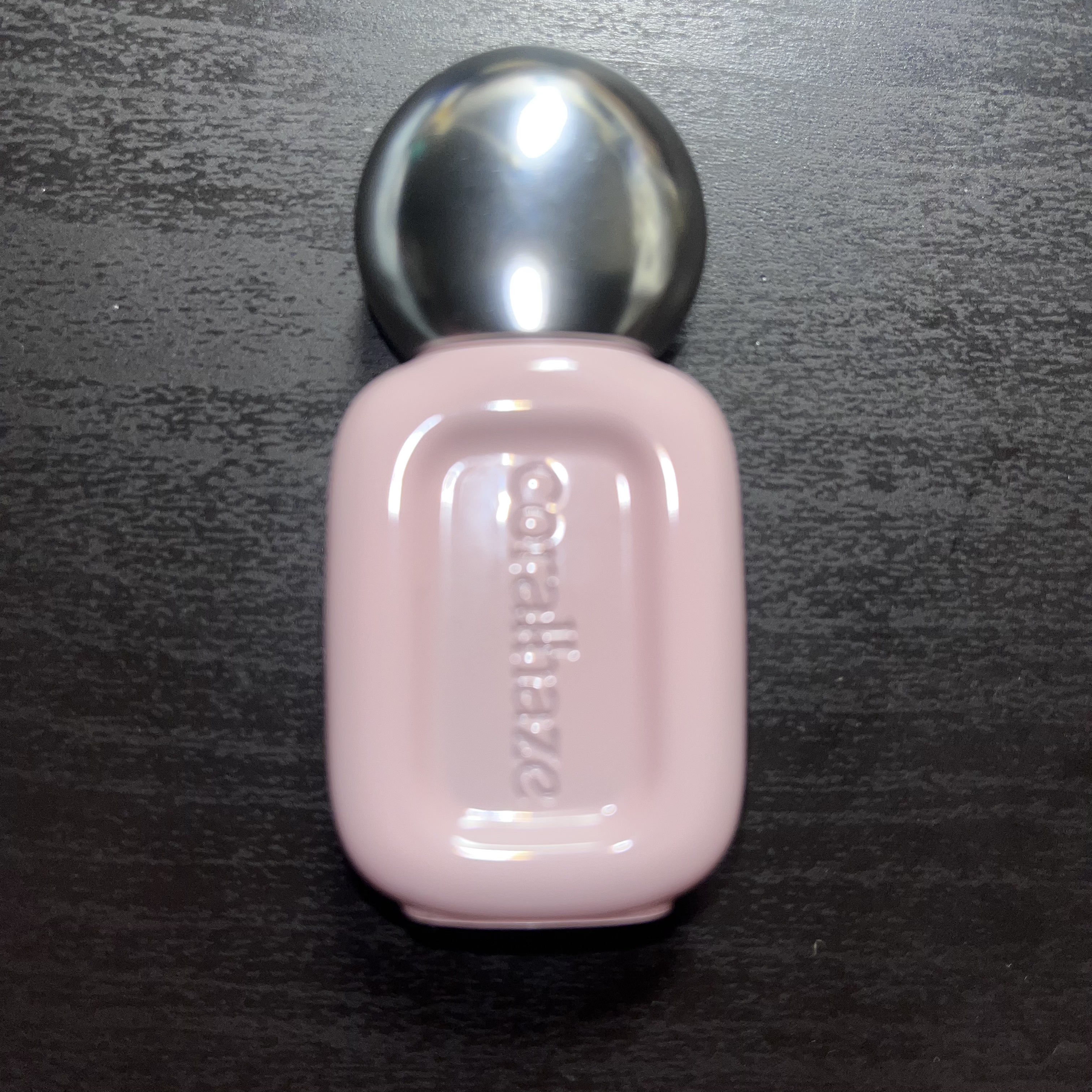 デュー ドロップ ティント/Coralhaze/リップティントを使ったクチコミ（3枚目）