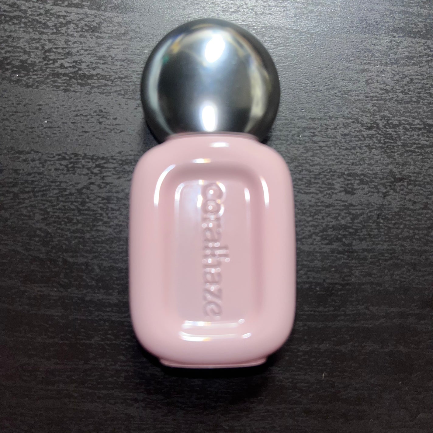 デュー ドロップ ティント/Coralhaze/リップティントを使ったクチコミ(3枚目)