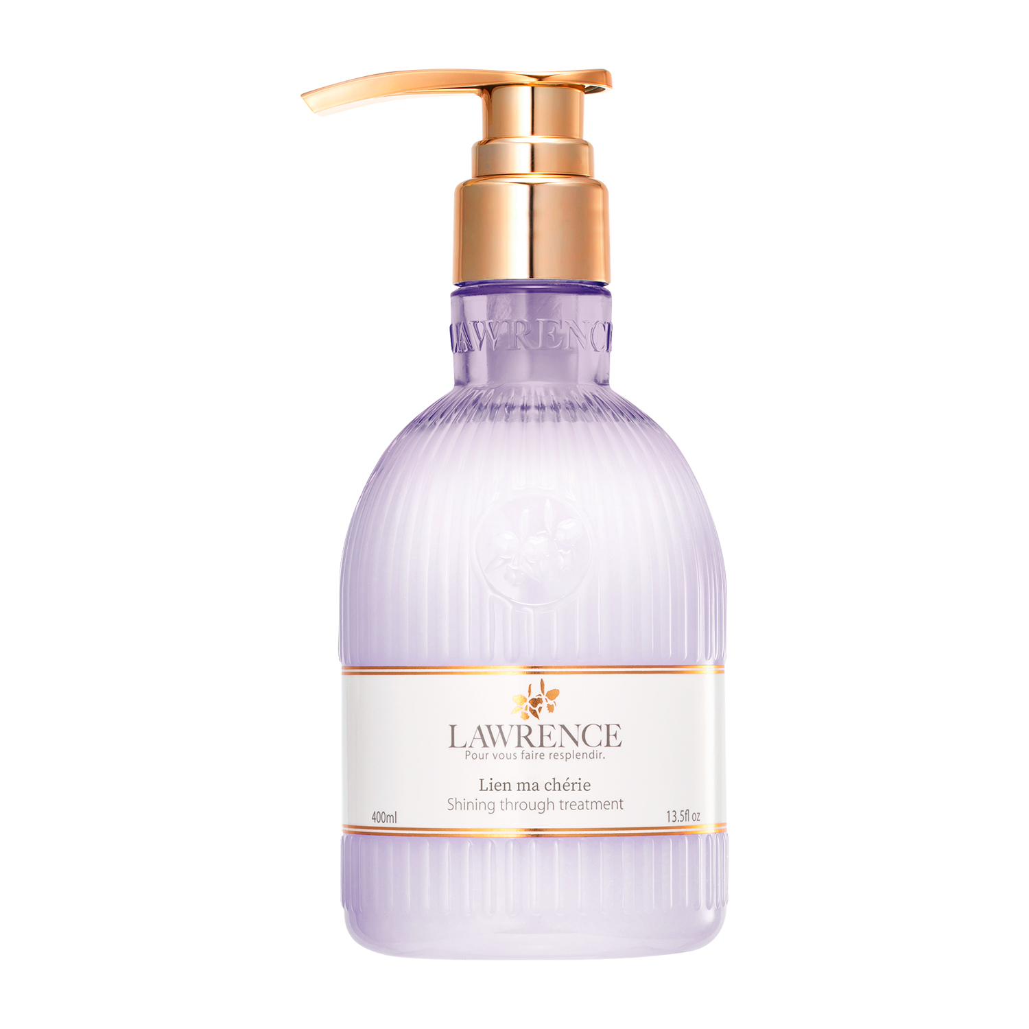 トリートメント400mL