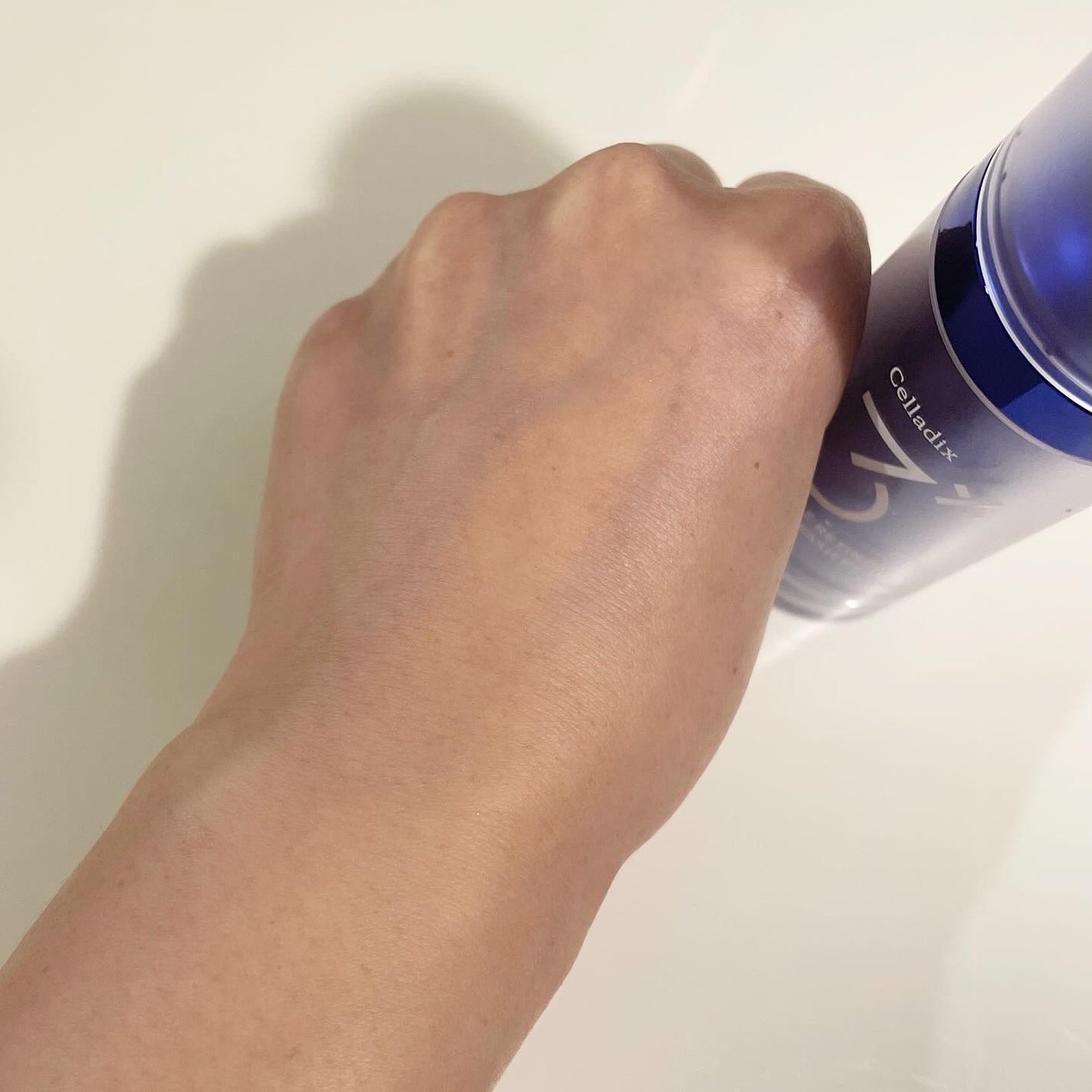 トリプル レチノール ウォッシュピール/Celladix/ピーリングを使ったクチコミ(6枚目)