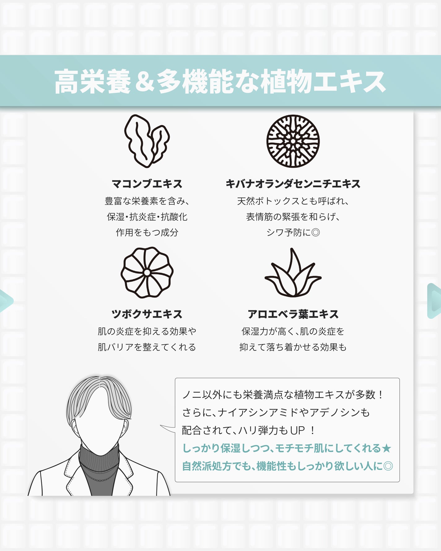 The Real Noni Energy Repair Cream/celimax/美容液を使ったクチコミ(4枚目)