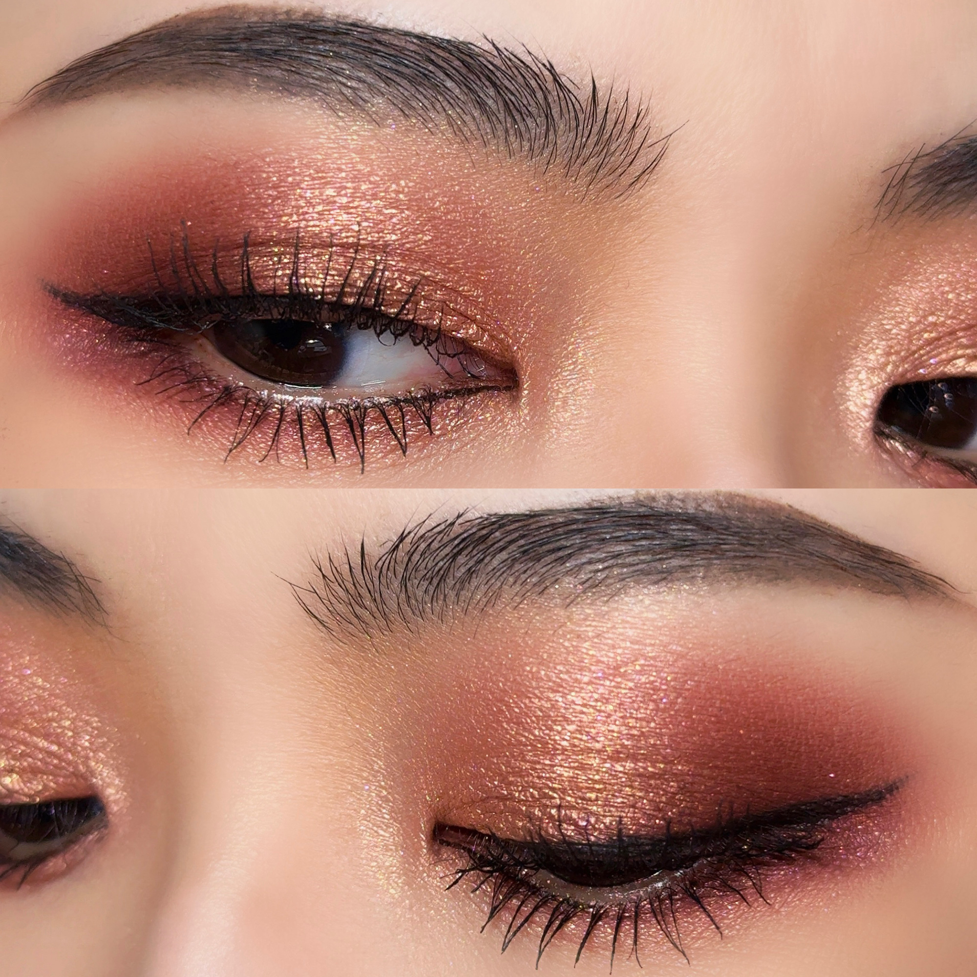 Bloom palette/Natasha Denona/アイシャドウパレットを使ったクチコミ（3枚目）