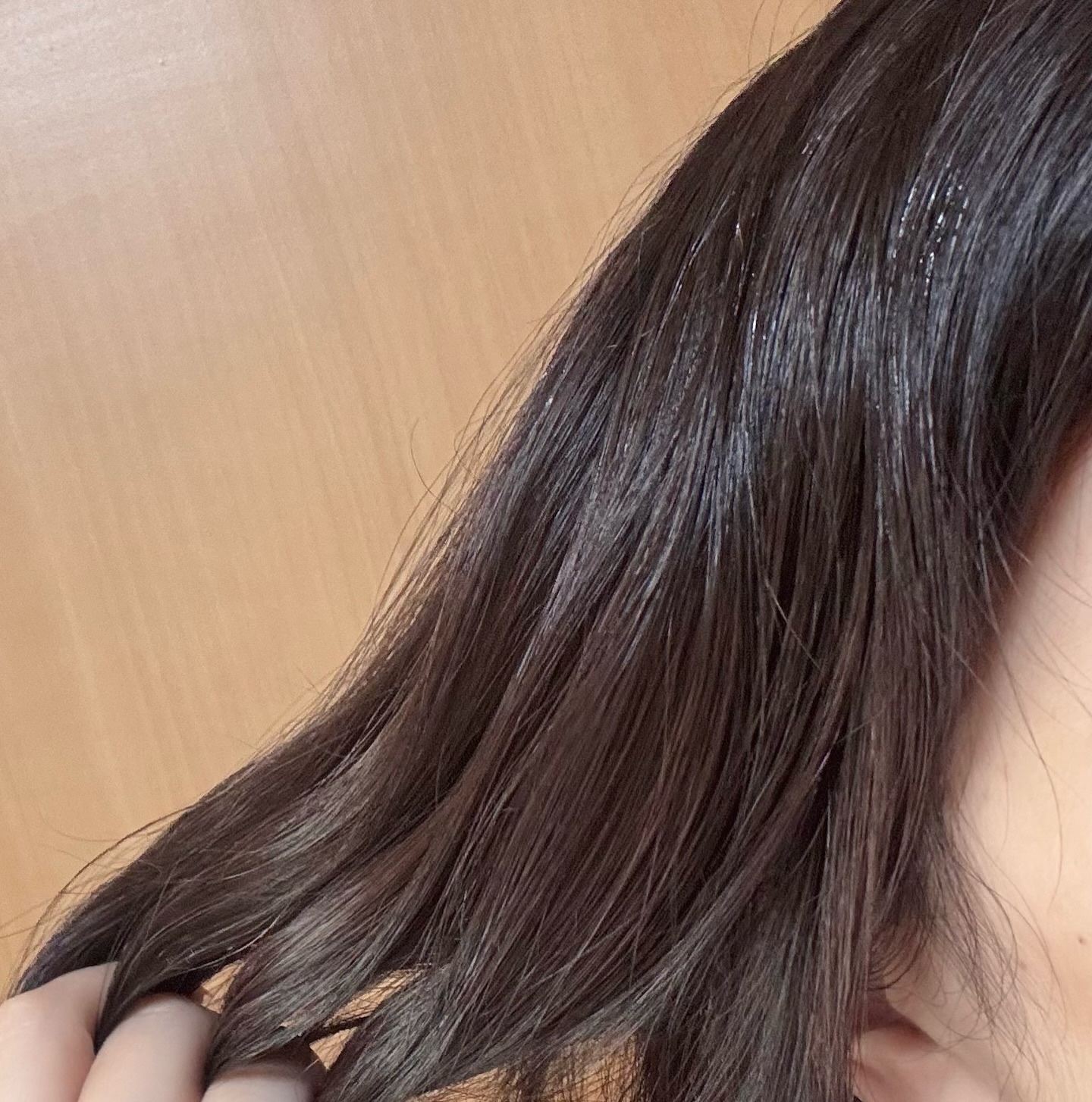 ザ・リペア K＆H集中ミルク美容液/ビーラグジュアリー/ヘアミルクを使ったクチコミ（3枚目）