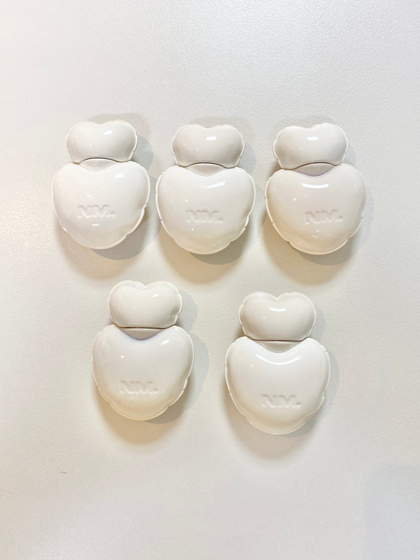 ネーミング グロウ ハートリップティント/NAMING./リップティントを使ったクチコミ(4枚目)