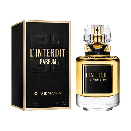 2025/9/5発売 GIVENCHY ランテルディ△ルパルファム