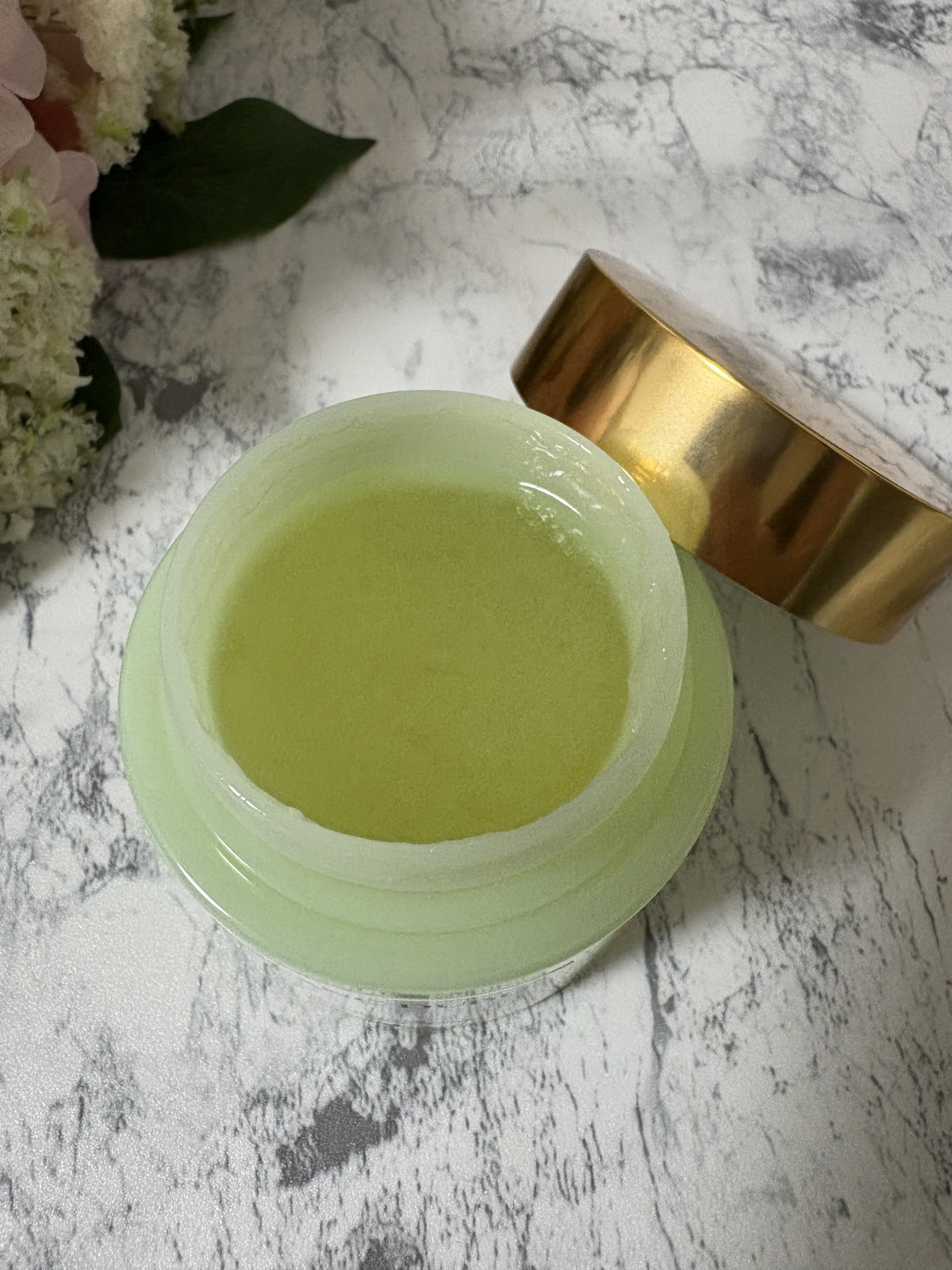 [ブランドゥブ] ヌボンセル ハニースパ クレンジングマスク/BLANC DUBU/その他洗顔料を使ったクチコミ（3枚目）