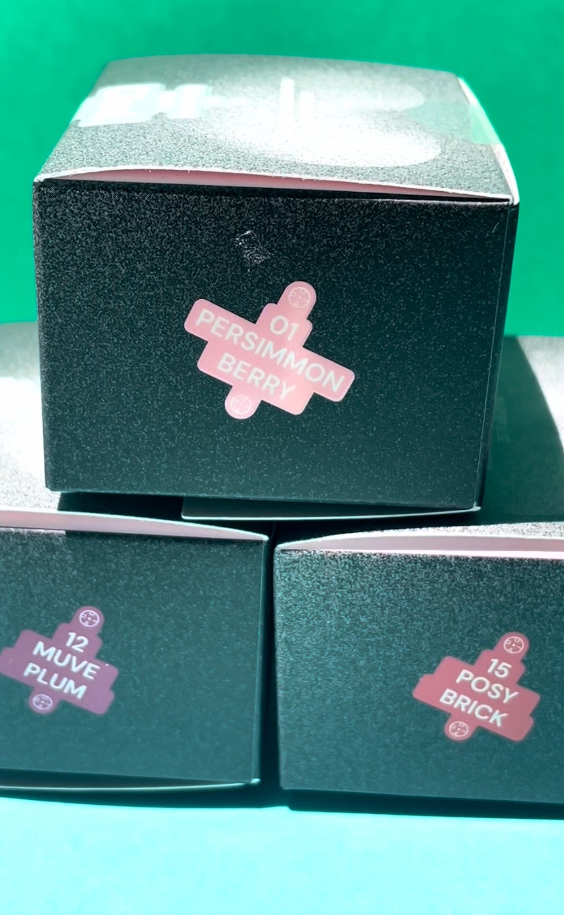 シルバーパース ムースクリーム リップ&チーク/oiad/ジェル・クリームチークを使ったクチコミ(1枚目)