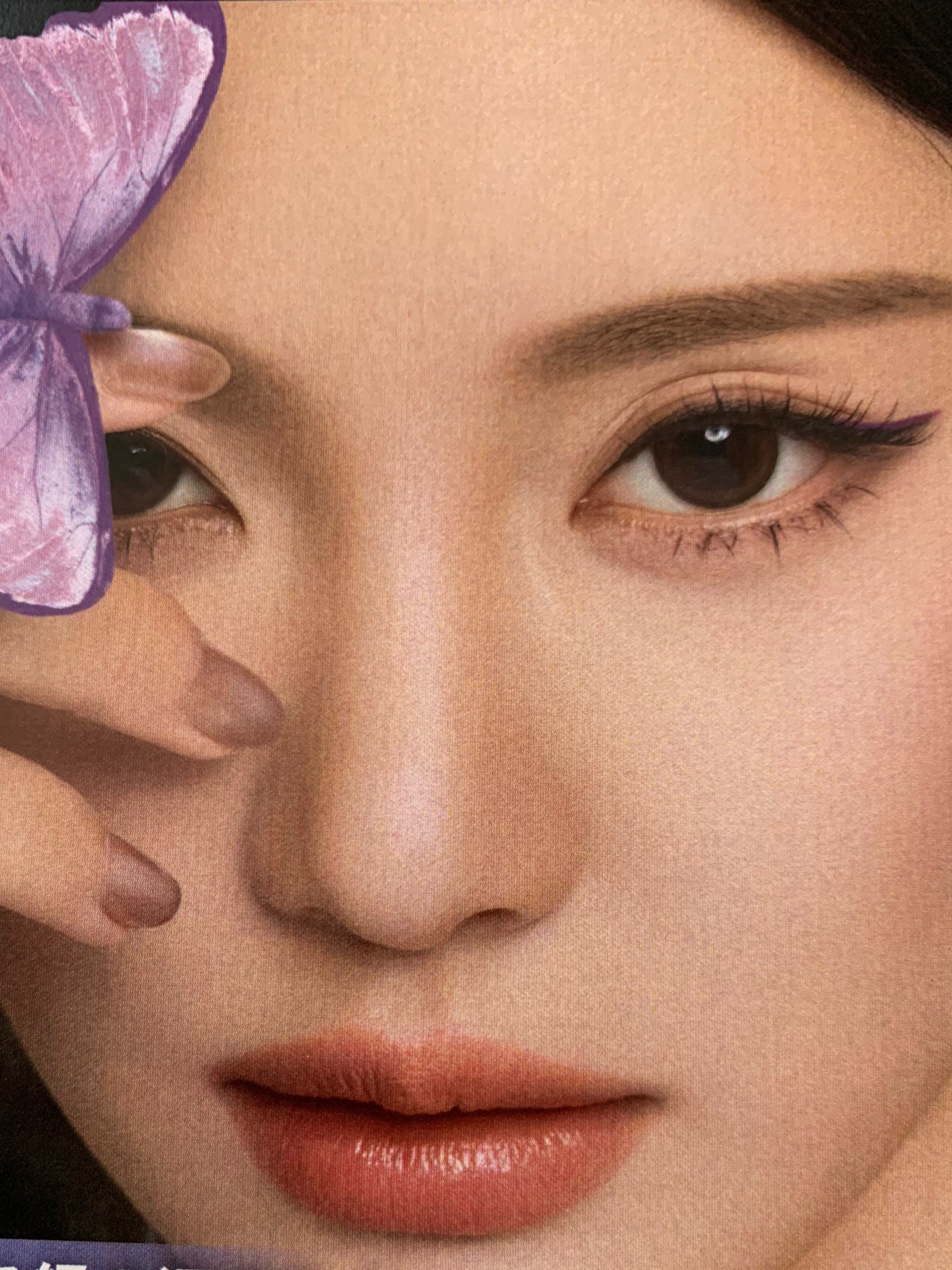 SPステイ ルミマット リキッド ファンデーション/MAYBELLINE NEW YORK/リキッドファンデーションを使ったクチコミ（3枚目）