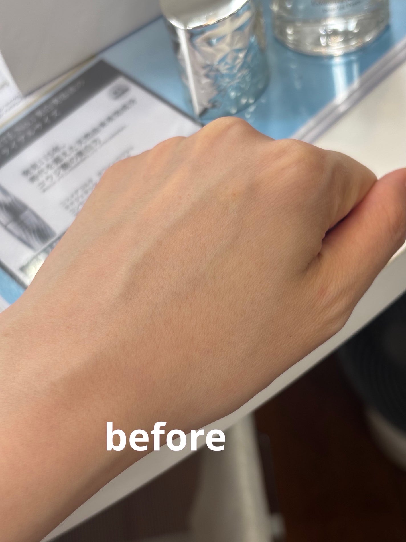 AQ 毛穴美容液オイル/DECORTÉ/フェイスオイルを使ったクチコミ(6枚目)