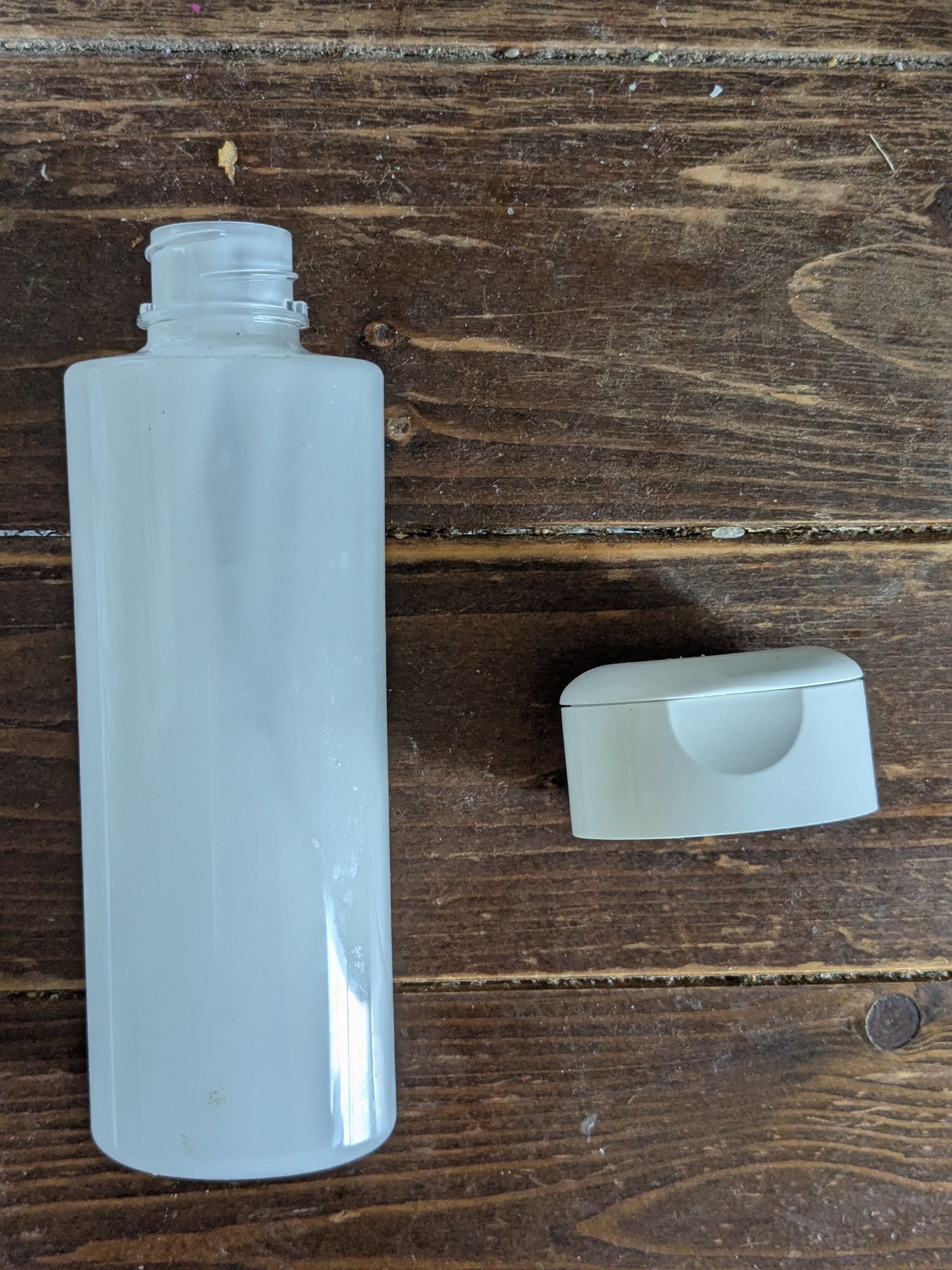 シンプルバランス 薬用美白ローションのクチコミ「#使い切りコスメ

#シンプルバランス 薬用美白ローション
本体・220ｍL
2025.03〜.....」（1枚目）