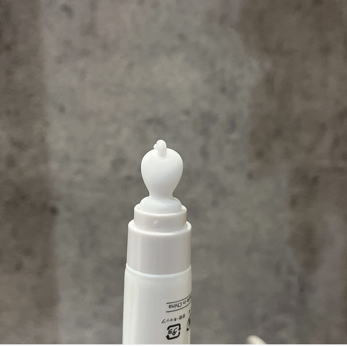 ACクリーム/LEPOREM/フェイスクリームを使ったクチコミ（3枚目）