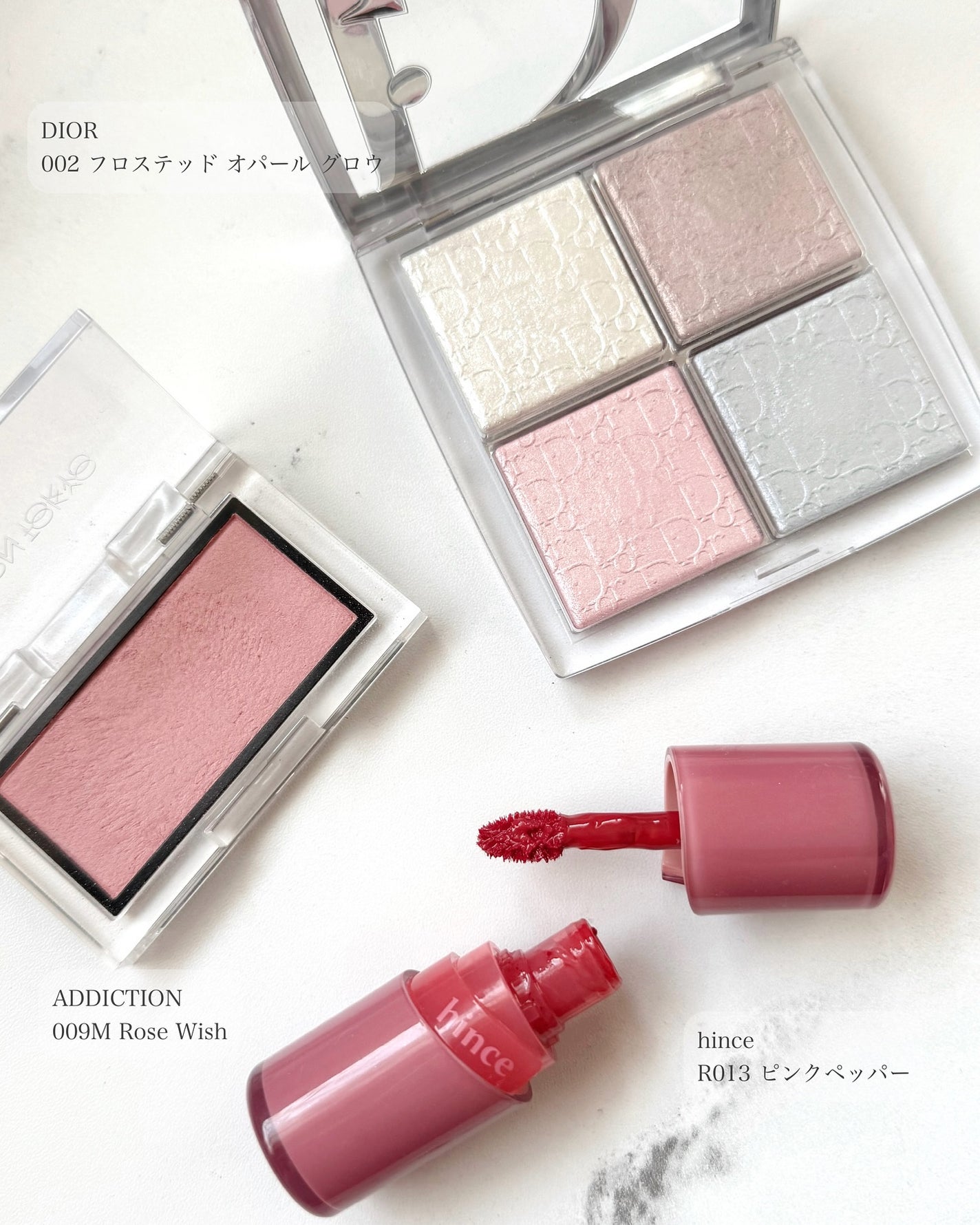 シグニチャー カラー アイズ/SUQQU/アイシャドウパレットを使ったクチコミ(3枚目)