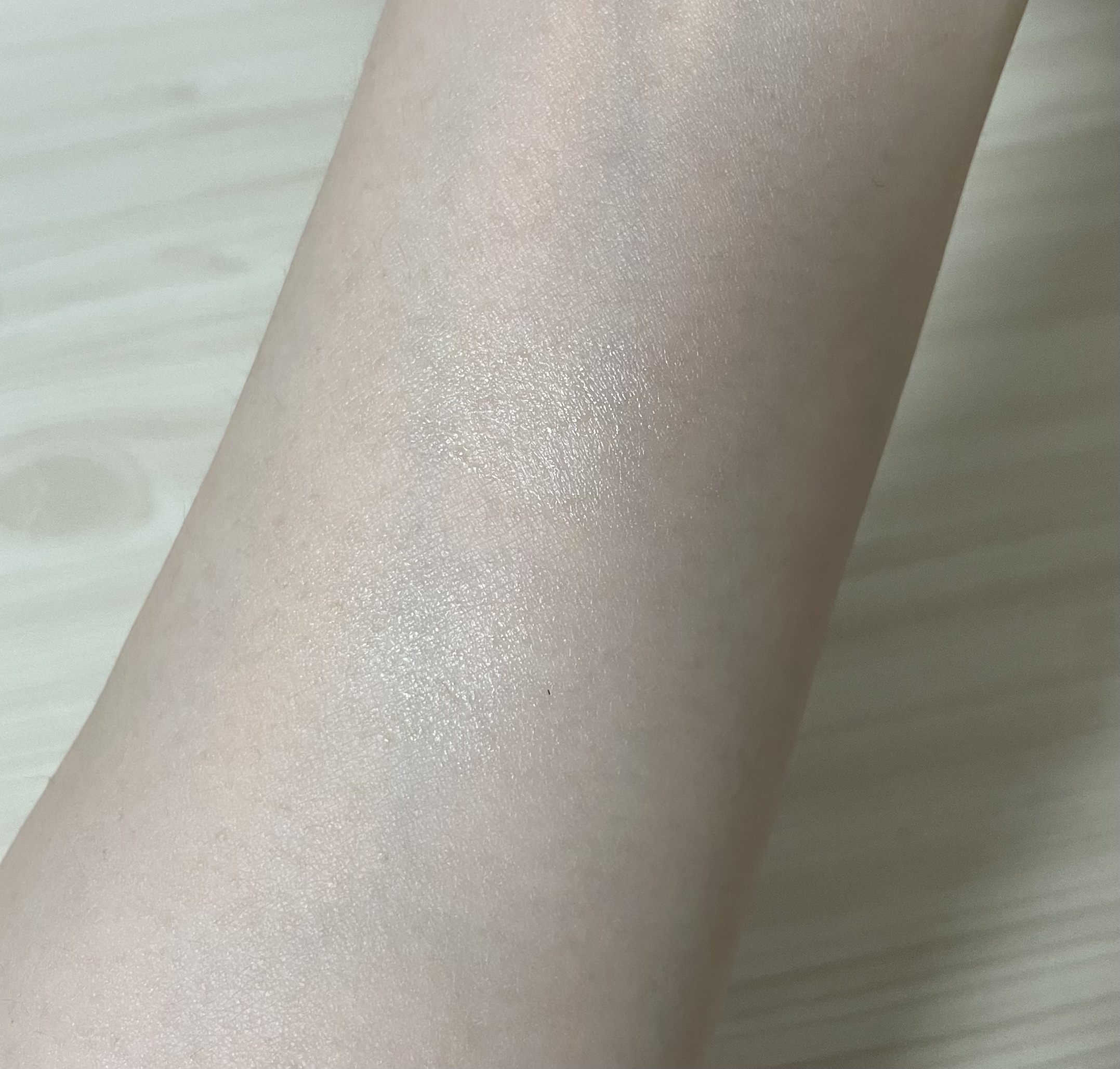 クイック サンスティック プロテクションバー/Abib /日焼け止めスティックを使ったクチコミ（3枚目）