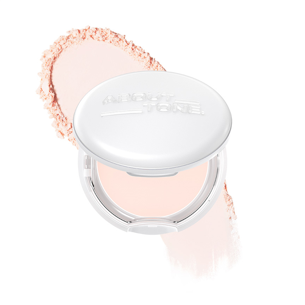 ABOUT TONE セバムカットパウダーパクト