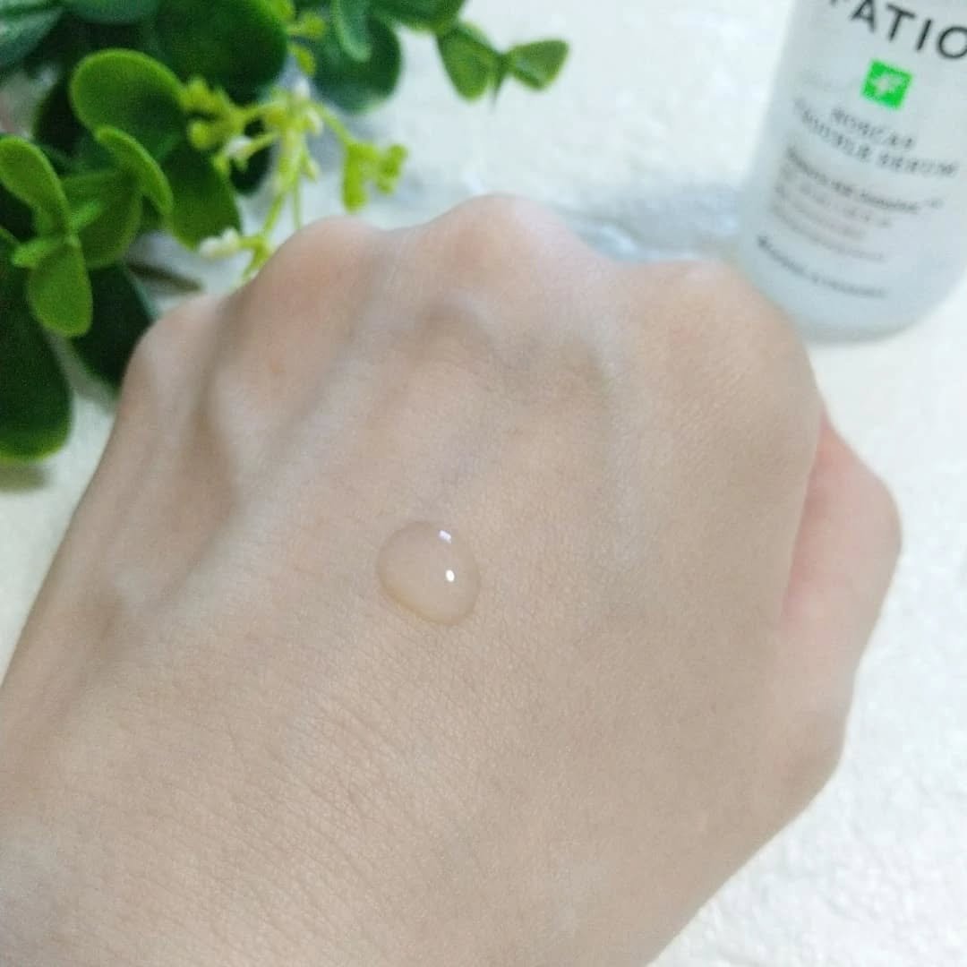 ノスカナイン トラブルクリーム/FATION/フェイスクリームを使ったクチコミ（3枚目）