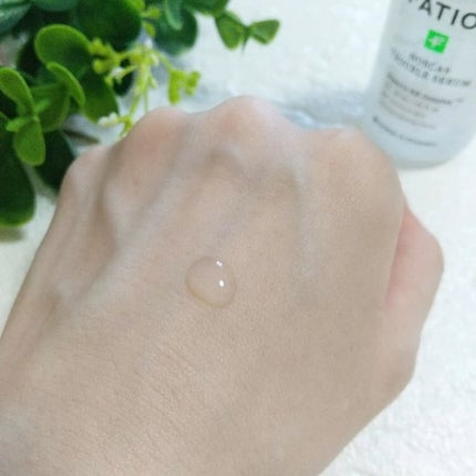 ノスカナイン トラブル セラム/FATION/美容液を使ったクチコミ(3枚目)