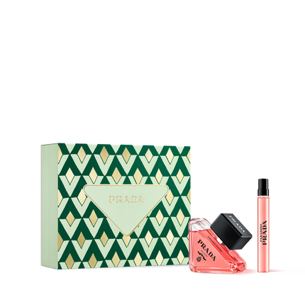PRADA BEAUTY プラダ パラドックス アンタンス オーデパルファム セット