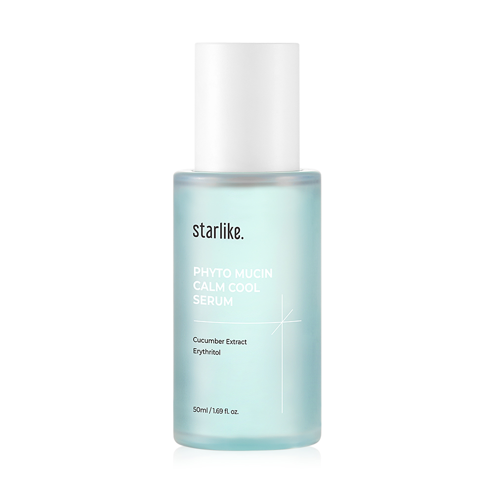 フィトムチンカームクールセラム / STARLIKE