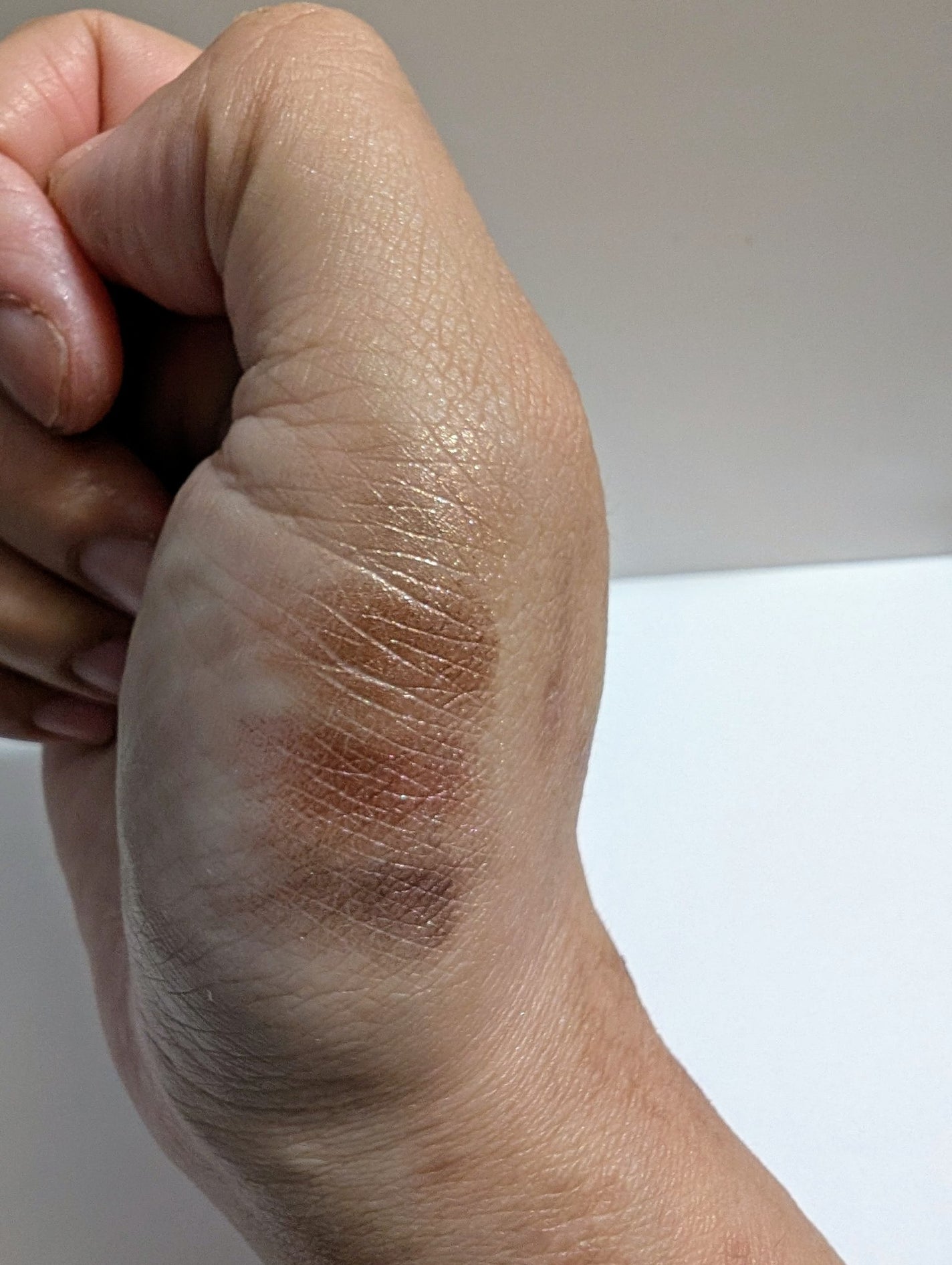 アイ カラー クォード/TOM FORD BEAUTY/アイシャドウパレットを使ったクチコミ(3枚目)