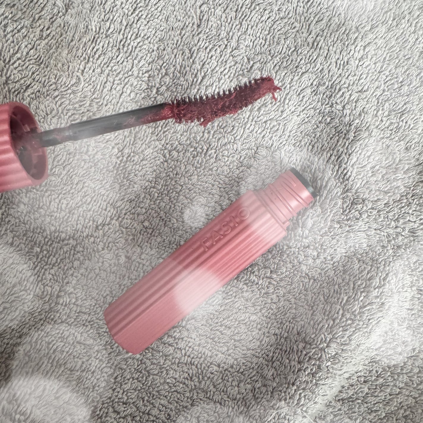 パーマネントカール マスカラ ハイブリッド(ロング)/FASIO/マスカラを使ったクチコミ(1枚目)