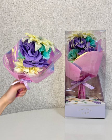 みきてぃ♡フォロバ100 on LIPS 「.春の贈り物にぴったりな香りのギフト🌸✨大切な人へ、心地よい香..」(4枚目)